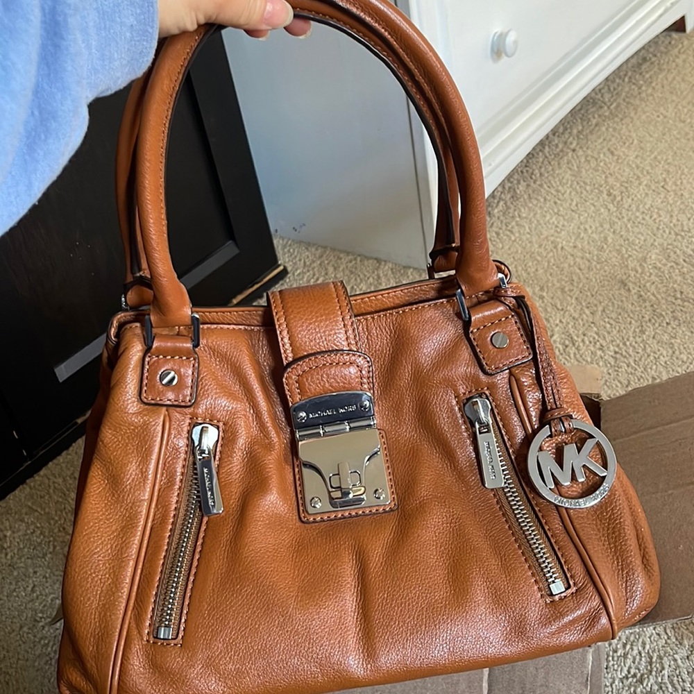 Michael Kors purse